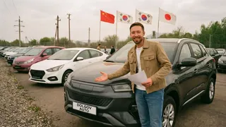 Рекламный креатив в Telegram Ads