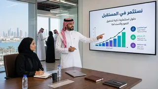 Ad creative on Telegram Ads