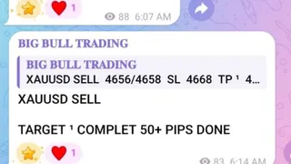 Рекламный креатив в Telegram Ads