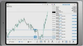 Ad creative on Telegram Ads
