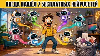 Рекламный креатив в Telegram Ads
