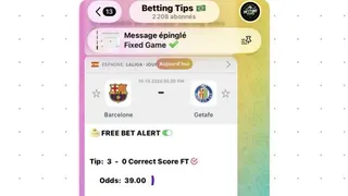 Рекламный креатив в Telegram Ads