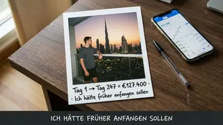 Ad creative on Telegram Ads