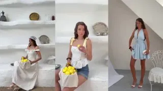 Ad creative on Telegram Ads