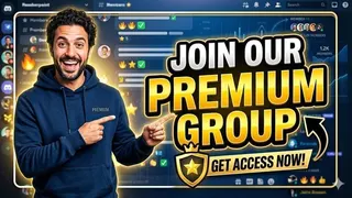 Рекламный креатив в Telegram Ads