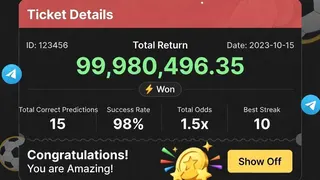 Рекламный креатив в Telegram Ads