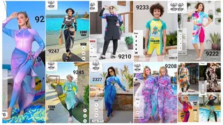 Ad creative on Telegram Ads