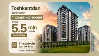 Рекламный креатив в Telegram Ads