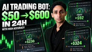 Рекламный креатив в Telegram Ads