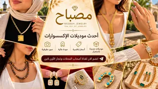 Ad creative on Telegram Ads
