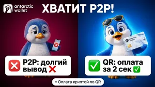 Рекламный креатив в Telegram Ads