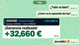 Рекламный креатив в Telegram Ads @mateo_senales