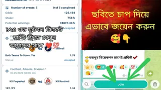 Рекламный креатив в Telegram Ads