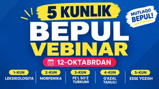 Ad creative on Telegram Ads
