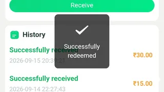 Ad creative on Telegram Ads @akonlineearnings