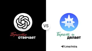 Рекламный креатив в Telegram Ads