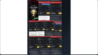Рекламный креатив в Telegram Ads