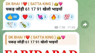 Ad creative on Telegram Ads