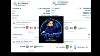 Ad creative on Telegram Ads