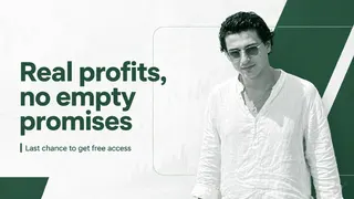 Ad creative on Telegram Ads