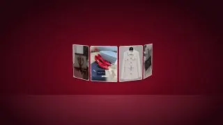 Ad creative on Telegram Ads