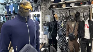 Ad creative on Telegram Ads