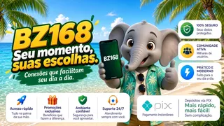 Creatividad publicitaria en Telegram Ads @vivabrasildiario24bot