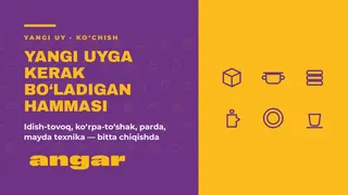 Ad creative on Telegram Ads