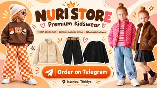 Рекламный креатив в Telegram Ads