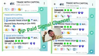 Рекламный креатив в Telegram Ads