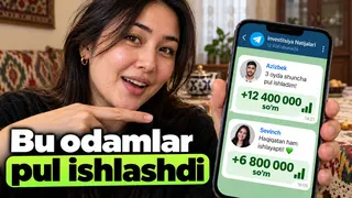 Рекламный креатив в Telegram Ads