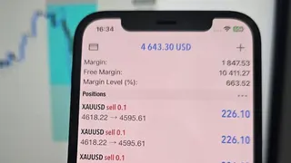 Рекламный креатив в Telegram Ads