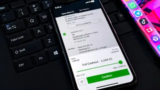 Рекламный креатив в Telegram Ads