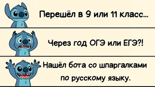 Рекламный креатив в Telegram Ads