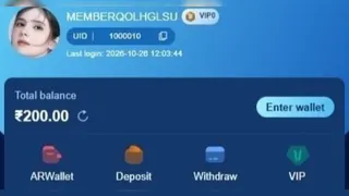 Рекламный креатив в Telegram Ads @colour_prediction_gift_code1