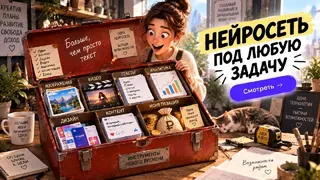 Рекламный креатив в Telegram Ads
