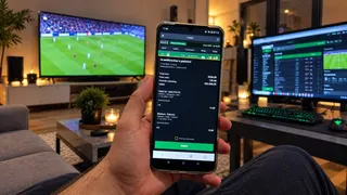 Ad creative on Telegram Ads