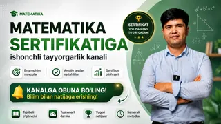 Ad creative on Telegram Ads