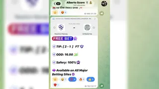 Creatividad publicitaria en Telegram Ads @albertotips6