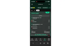Ad creative on Telegram Ads @guaranteedticket1