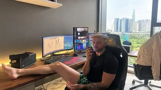 Ad creative on Telegram Ads