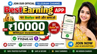 Ad creative on Telegram Ads