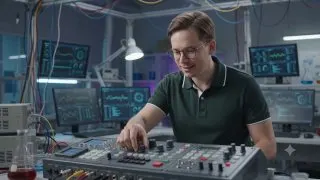 Рекламный креатив в Telegram Ads