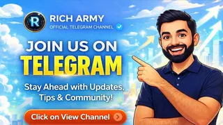 Ad creative on Telegram Ads