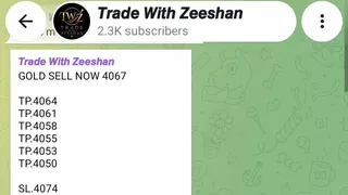 Ad creative on Telegram Ads