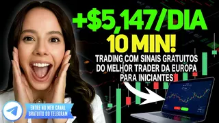 Ad creative on Telegram Ads @camilatrainingbot