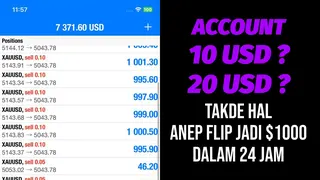 Ad creative on Telegram Ads @killerpipss