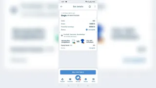 Рекламный креатив в Telegram Ads