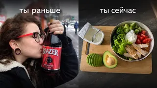 Рекламный креатив в Telegram Ads