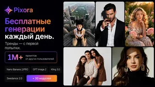 Рекламный креатив в Telegram Ads